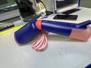 01-200745087: Philips 5000 series sth5030/20