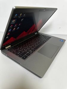 Б/в Ноутбук Dell 14/core i7-1185g7 ddr4/16gb ddr4/hdd *відсутній/ssd 256 gb/*інтегрована 01-200743071