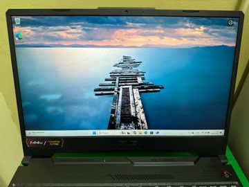 01-200748842: Asus 15/ryzen 5 7535hs ddr5/16gb ddr5/ssd 1000 gb/geforce rtx3050 6gb