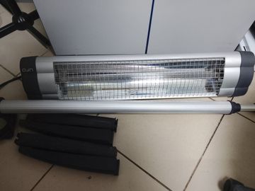 01-200750648: Ufo star 1800 + ніжка