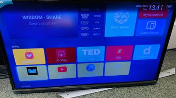 01-200750425: Bravis led-32g5000+t2