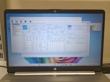 Б/у Ноутбук Hp єкр. 15,6/ core i3-1215u/ ram8gb/ ssd240gb/ intel uhd 01-200529168