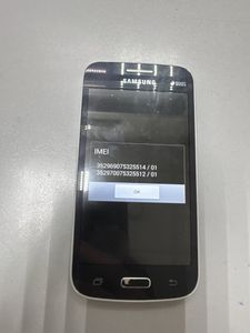 01-200753079: Samsung g350e galaxy star advance duos