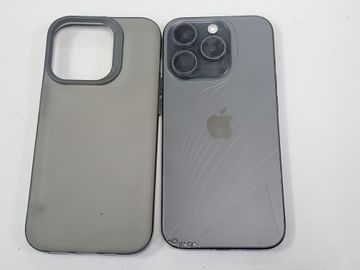 01-200755615: Apple iphone 15 pro 128gb esim