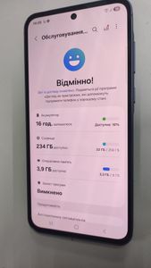 01-200756705: Samsung galaxy a55 5g 8/256gb