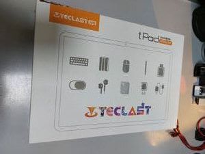 01-200757463: Teclast p30t 4/128gb