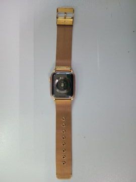 01-200757575: Apple watch series 4 gps 40mm aluminium case a1977