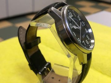 01-200749255: Zeno-Watch Basel 6554