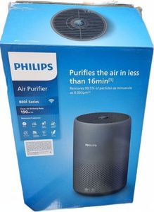 01-200560737: Philips ac0850/11