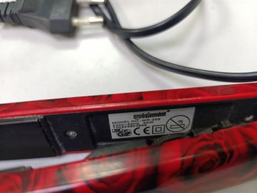 Б/в Плойка Maestro mr 258 01-200761436