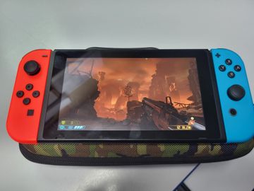 01-200759878: Nintendo switch