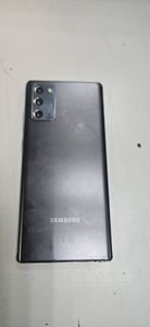 Б/в Мобільний телефон Samsung n980f galaxy note20 8/256gb 01-200762781