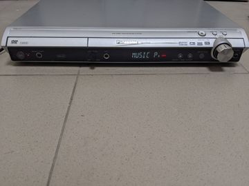Б/в Домашній кінотеатр Panasonic sa-ht543 01-200763104