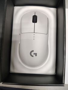 01-200763506: Logitech pro 2 lightspeed