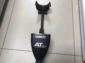 01-200764346: Garrett at pro international