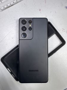 01-200762408: Samsung g998b galaxy s21 ultra 16/512gb