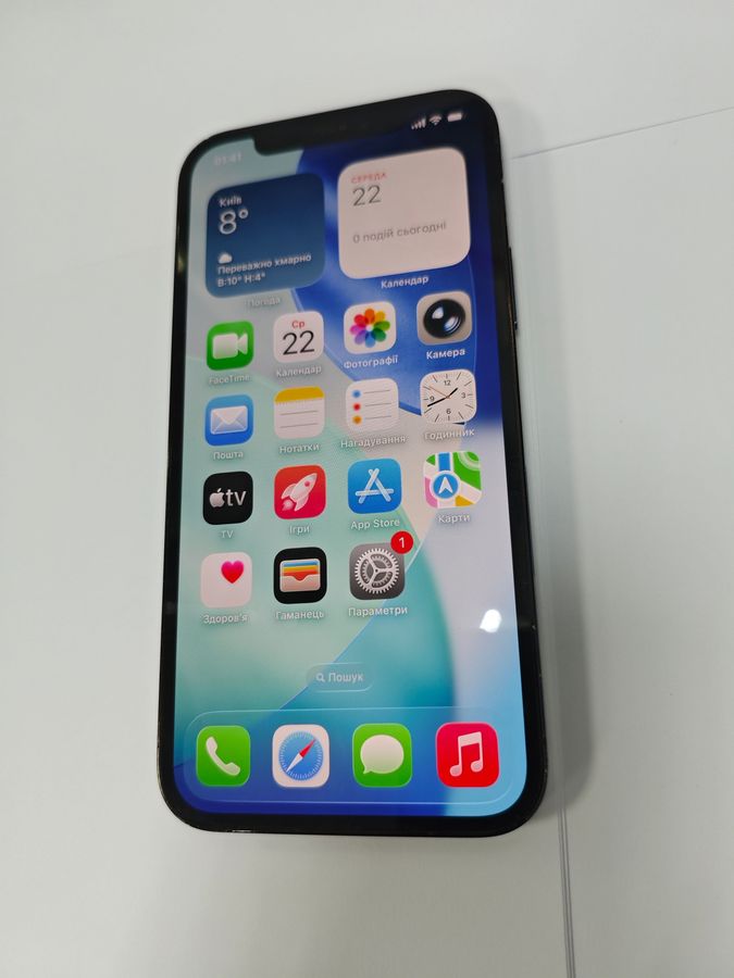 iphone 12 pro 128gb