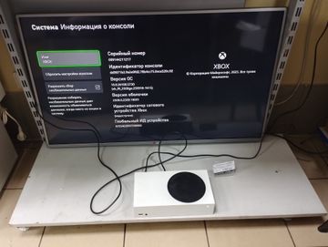 01-200765816: Microsoft xbox series s 512gb