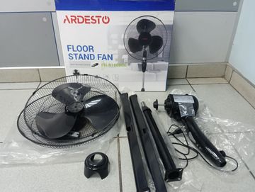 01-200764396: Ardesto fn-r1608cb + пульт