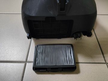 01-200766032: Samsung vc07m25h0wb