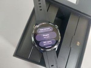 01-200763757: Huawei watch gt 4 46mm