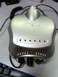 01-200769276: Bucos zs-601 pro