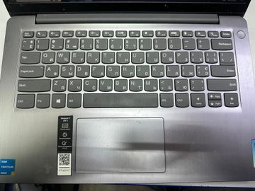 01-200765368: Lenovo 14/pentium 7505 ddr4/4gb ddr4/ssd 250 gb/*інтегрована