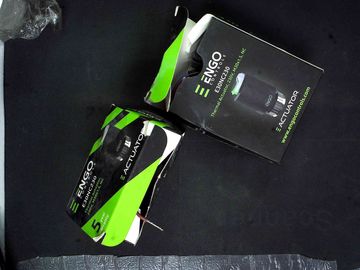 Б/в Термопривід Engo e30nc230 01-200770922