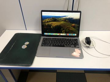 01-200770783: Apple a2338 /macbook pro 13,3" /m1 8-gpu/ ram16gb/ ssd1000gb/ retina, truetone, touch bar