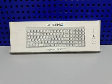 01-200771854: Officepro sk985