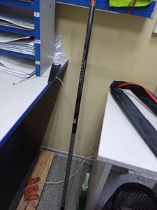 01-200772995: River Sports new hunter-b 500 10-30g