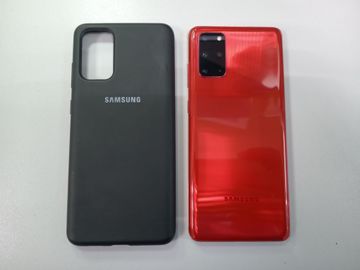 01-200772510: Samsung galaxy s20+ g985f 8/128gb