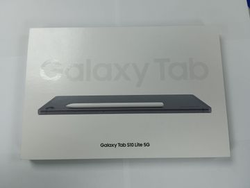 01-200770120: Samsung galaxy tab s10 lite 5g 6/128gb