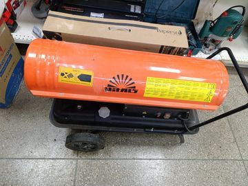 01-200773318: Vitals dh-300