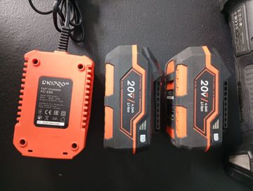 01-200774153: Dnipro-M dga-201bc ultra 2акб 4ah зп