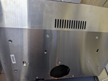 01-200777176: Comfee chu 3.6f17bs 60см