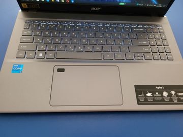 01-200592535: Acer екр 15,6"/ core i5 12450h/ ram16gb/ ssd512gb/ intel uhd graphics