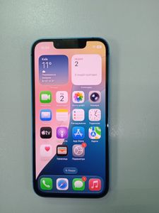 01-200779361: Apple iphone 13 mini 128gb