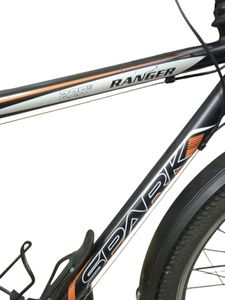 01-200771832: Spark ranger 27,5