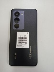 01-200779554: Xiaomi redmi 15 4g 6/128gb