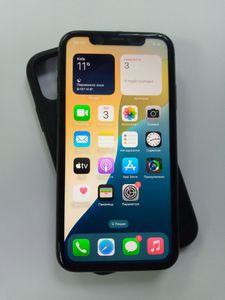 01-200778833: Apple iphone 11 64gb