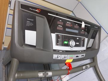 Б/в Тренажер Tunturi t50 treadmill performance 01-200779662