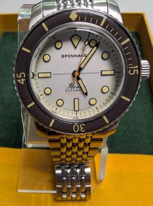 01-200779800: Spinnaker sp-5133