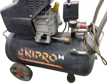 01-200740963: Dnipro-M ac-50 lx