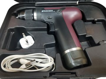 01-200633325: Parkside pmbsa 4 a1