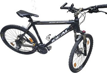 01-200616783: Ideal zig zag