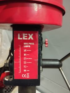 01-200781464: Lex lxdp15