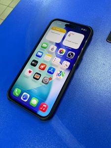 01-200780321: Apple iphone 15 pro max 256gb