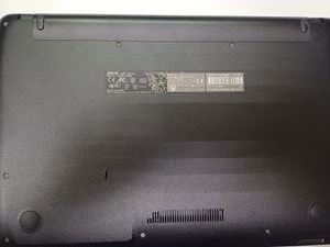 01-200781612: Asus 15/pentium n3710 ddr3/4gb ddr3/hdd *відсутній/ssd 256 gb/geforce 810m