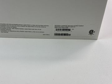 01-200781515: Apple airpods max